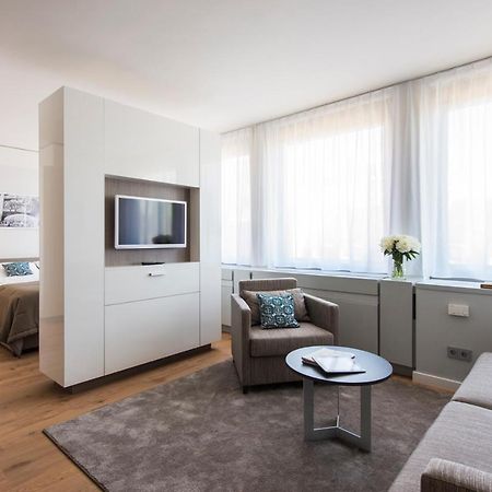 Brera Serviced Apartments Frankfurt Oper Frankfurt am Main Eksteriør bilde